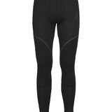Men's Active X - Warm Skiunderbukser - Herre - Black - Gumpel & Co