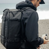 Ramverk Pro Backpack 26L - Black Out - Gumpel & Co
