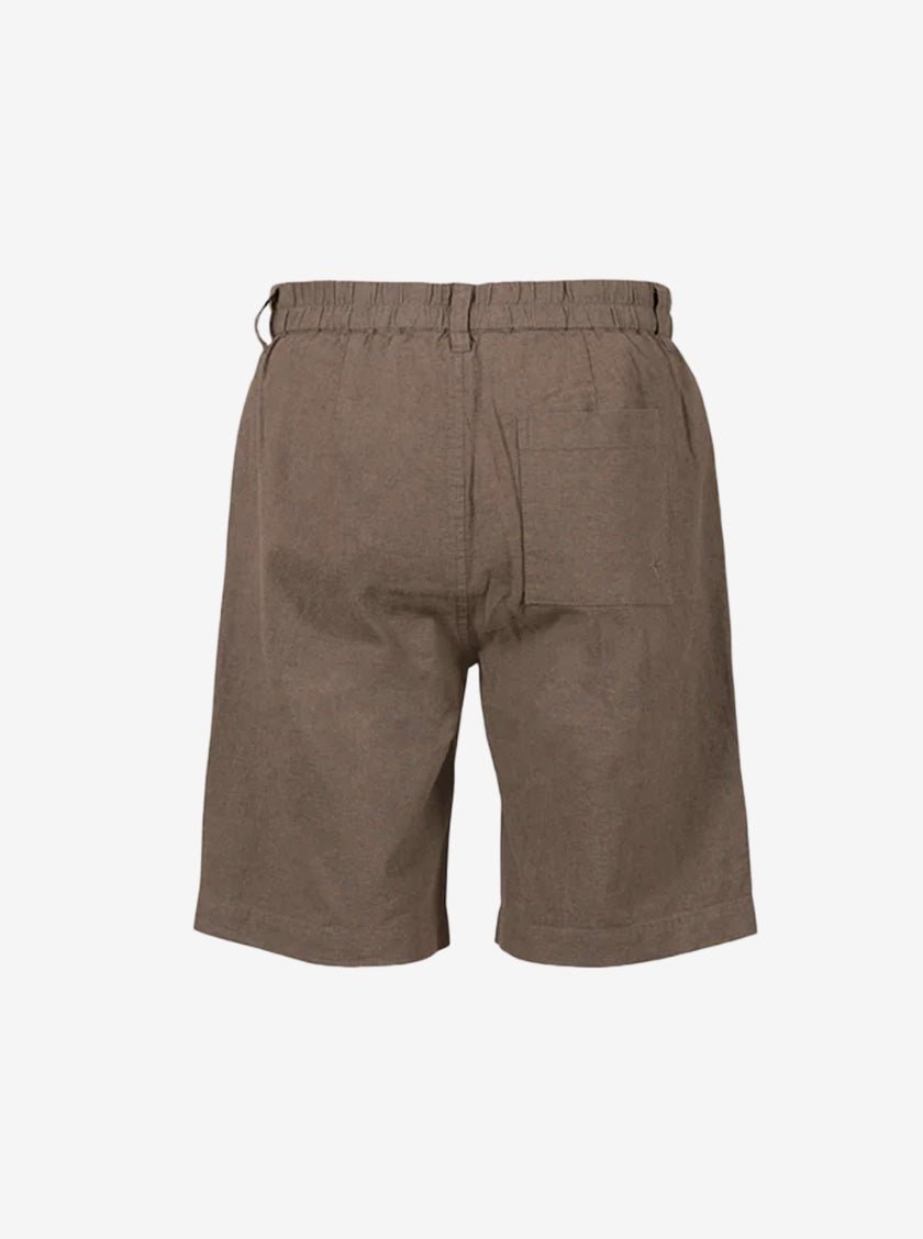 Davida Bermudas - Shorts - Dame - Bark - Gumpel & Co