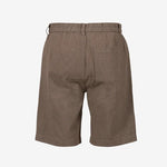Davida Bermudas - Shorts - Dame - Bark - Gumpel & Co