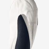 Voss CZone Luffe skihandske - Unisex - Black/Cork - Gumpel & Co