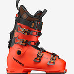 Cochise 130 MV skistøvle - herre - orange 2024/24 - Gumpel & Co