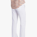 Women's Oceanside Hørbukser - Dame - Seasalt - Gumpel & Co