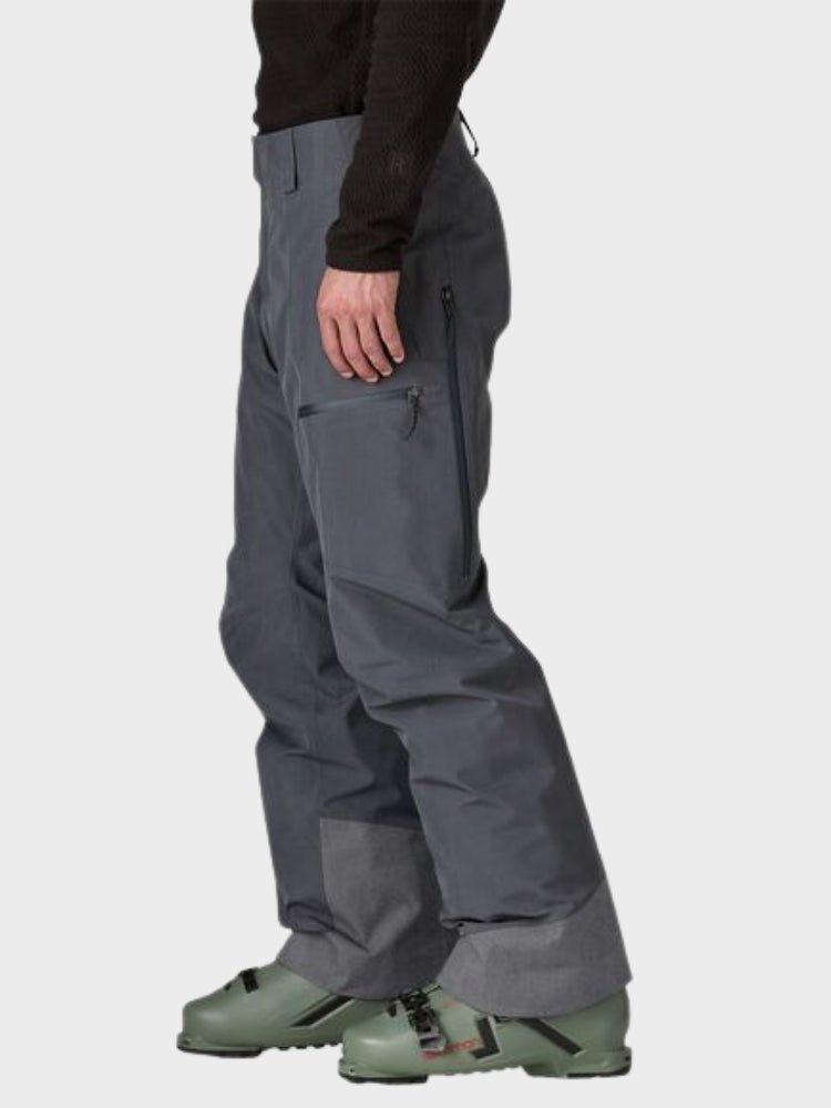 Insulated Storm Shift Skibukser - Herre - Brun - Gumpel & Co