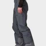 Insulated Storm Shift Skibukser - Herre - Brun - Gumpel & Co