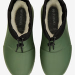 Niseko 3.0 Vinterstøvle - Unisex - Olive - Gumpel & Co