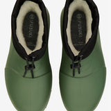 Niseko 3.0 Vinterstøvle - Unisex - Olive - Gumpel & Co