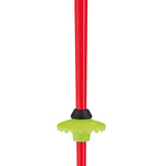 WCR TBS SL 3D Skistave - Red - Gumpel & Co