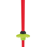 WCR TBS SL 3D Skistave - Red - Gumpel & Co