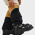 Gravity GORETEX Skibukser - Dame - Sierra Sand - Gumpel & Co