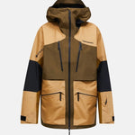 Vertical Pro Skijakke GORETEX - Herre - Meadow Moss - Gumpel & Co