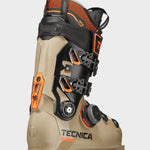 Mach BOA MV 130 Skistøvler - Mens - Sand - Gumpel & Co