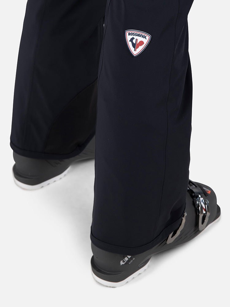 Diretta Skibukser - Dame - Sort - Gumpel & Co