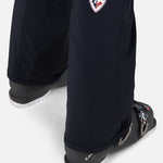 Diretta Skibukser - Dame - Sort - Gumpel & Co