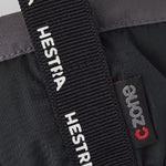 Junior Gauntlet CZone Vante - Børn - Black/Graphit - Gumpel & Co