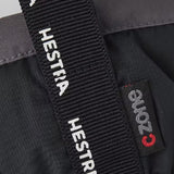 Junior Gauntlet CZone Vante - Børn - Black/Graphit - Gumpel & Co