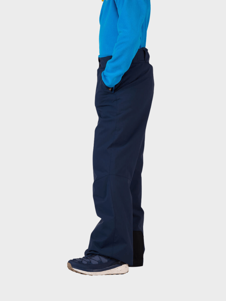 Skibukser - Børn - Dark Navy - Gumpel & Co