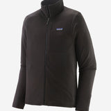 R1 Thermal Jakke - Herre - Sort - Gumpel & Co