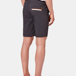 Men's Addi Hybrid Walkshorts - Herre - Black - Gumpel & Co