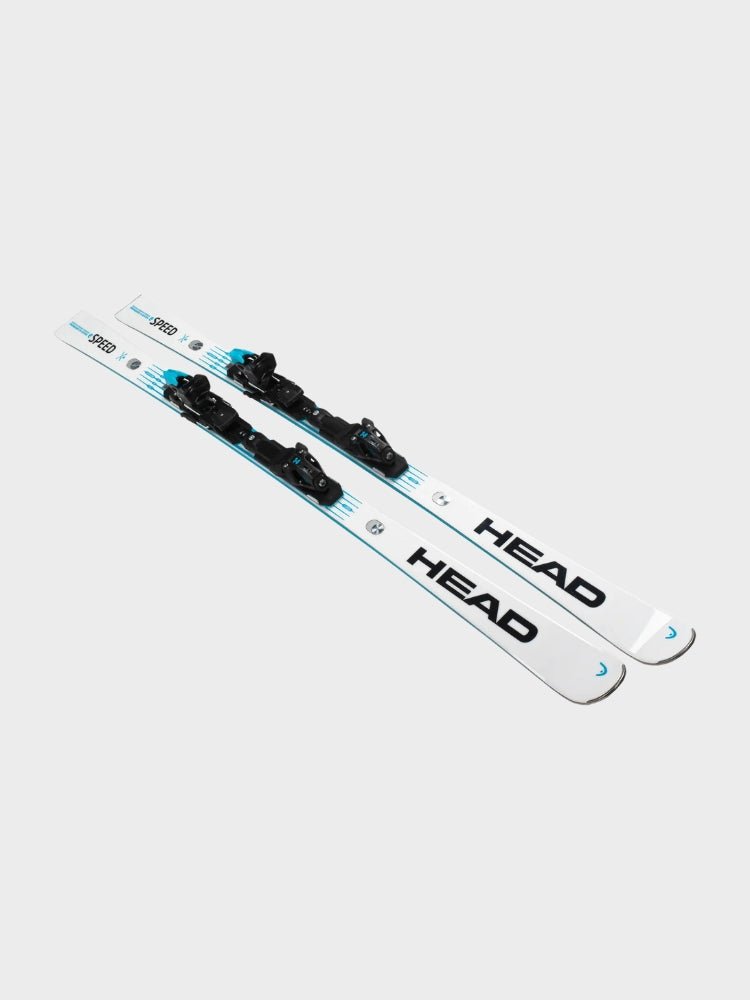 Worldcup Rebels E Speed Ski + Freeflex 14 binding - Gumpel & Co
