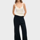 Beach Pant - Bukser til damer - Eclipse - Gumpel & Co