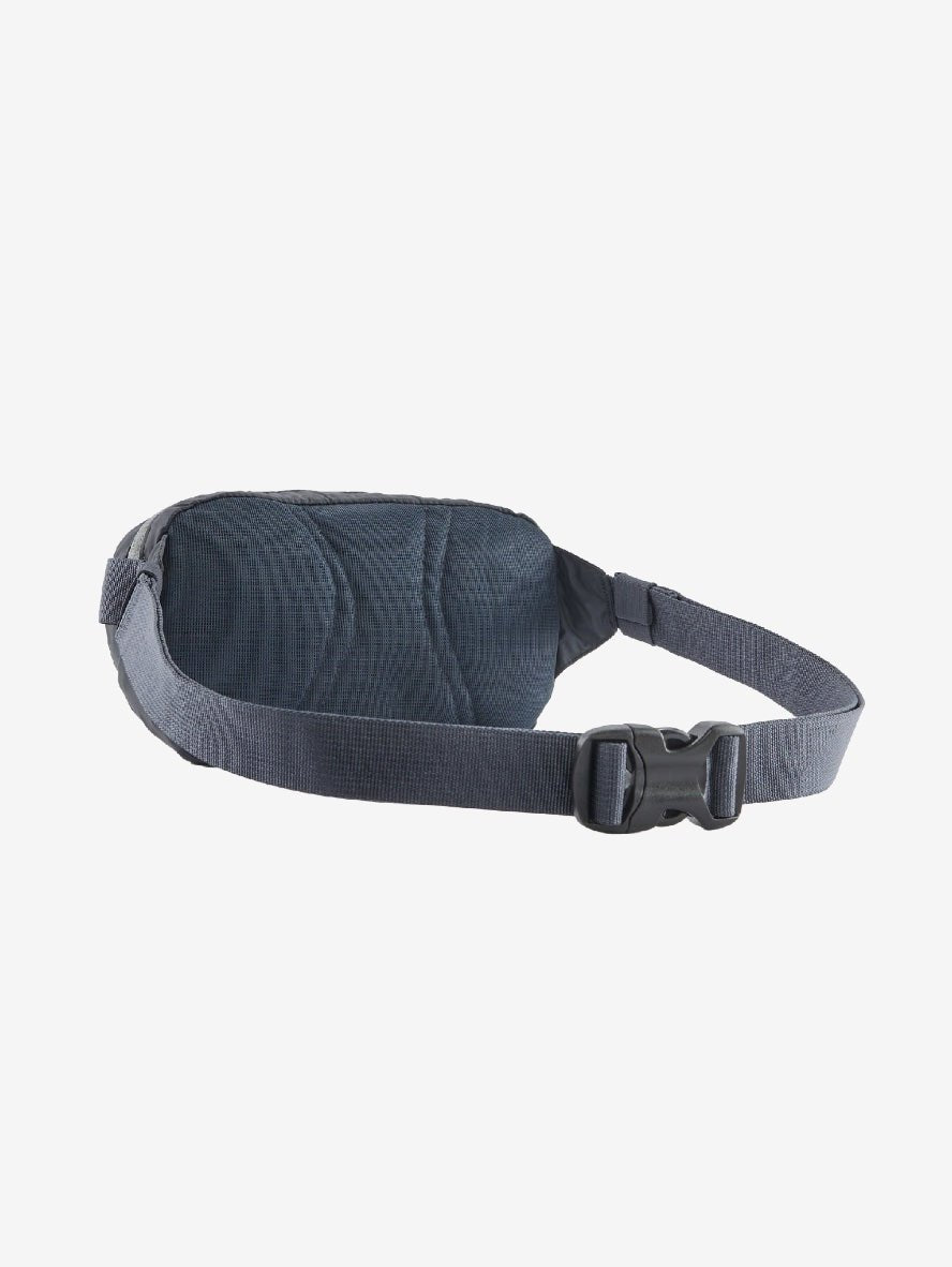 Terravia Mini Hip Pack 1L - Smolder Blue - Gumpel & Co