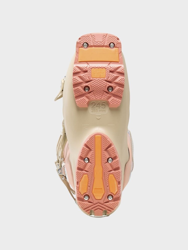 Alltrack Pro W 100 skistøvle - Dame - Gumpel & Co