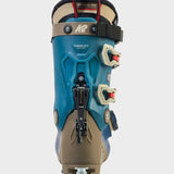 Mindbender 120 BOA Skistøvle - Mens - Gumpel & Co