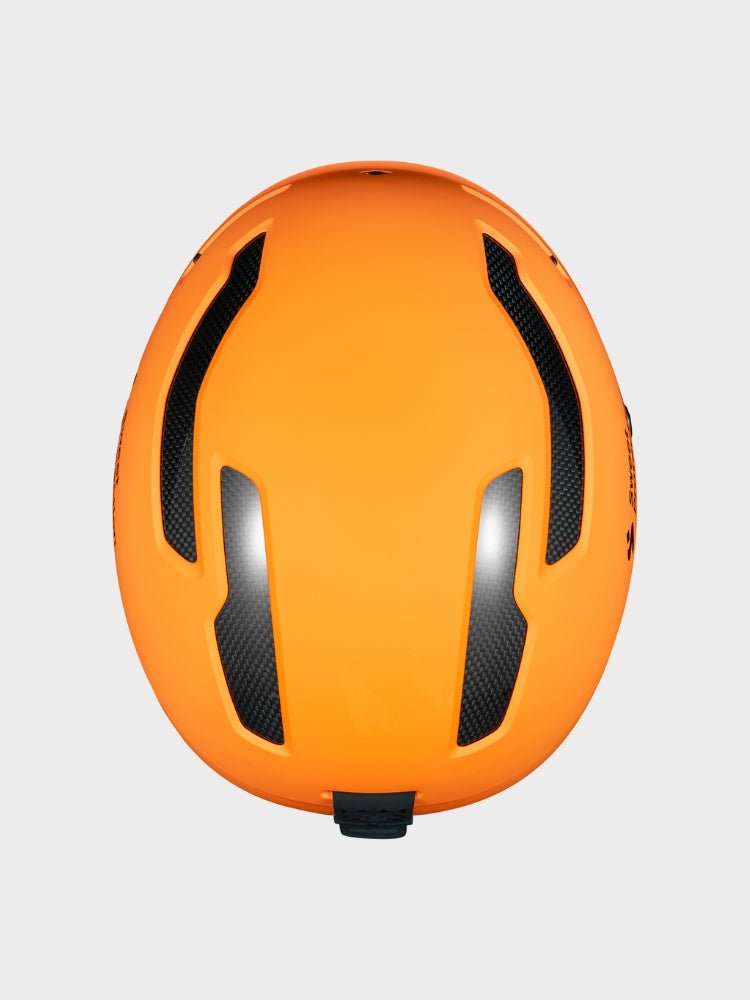 Trooper 2VI SL Mips Skihjelm - Unisex - Sunburst - Gumpel & Co