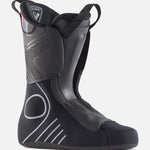 Hi - Speed Elite 120 LV GW Skistøvler - Herre - Black - 2023/24 - Gumpel & Co