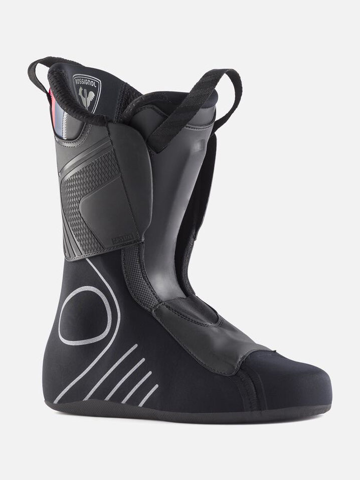 Hi - Speed Elite 120 LV GW Skistøvler - Herre - Black - 2023/24 - Gumpel & Co