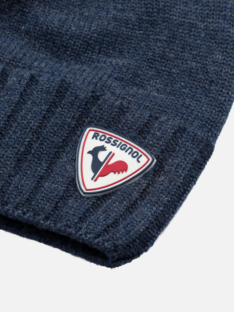 Allan Hue - Herre - Dark Navy - Gumpel & Co