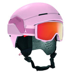 Count skihjelm - junior - rose - 2022 / 23 - Gumpel & Co