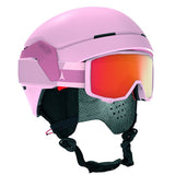 Count skihjelm - junior - rose - 2022 / 23 - Gumpel & Co