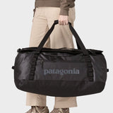 Black Hole Duffel 70L - Sort - Gumpel & Co