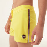 Men's Badeshorts M. Tricolour Bands | Herre | Taxi - Gumpel & Co