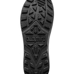 Men's STW Double Boa Snowboardstøvler - Herre - Black - Gumpel & Co