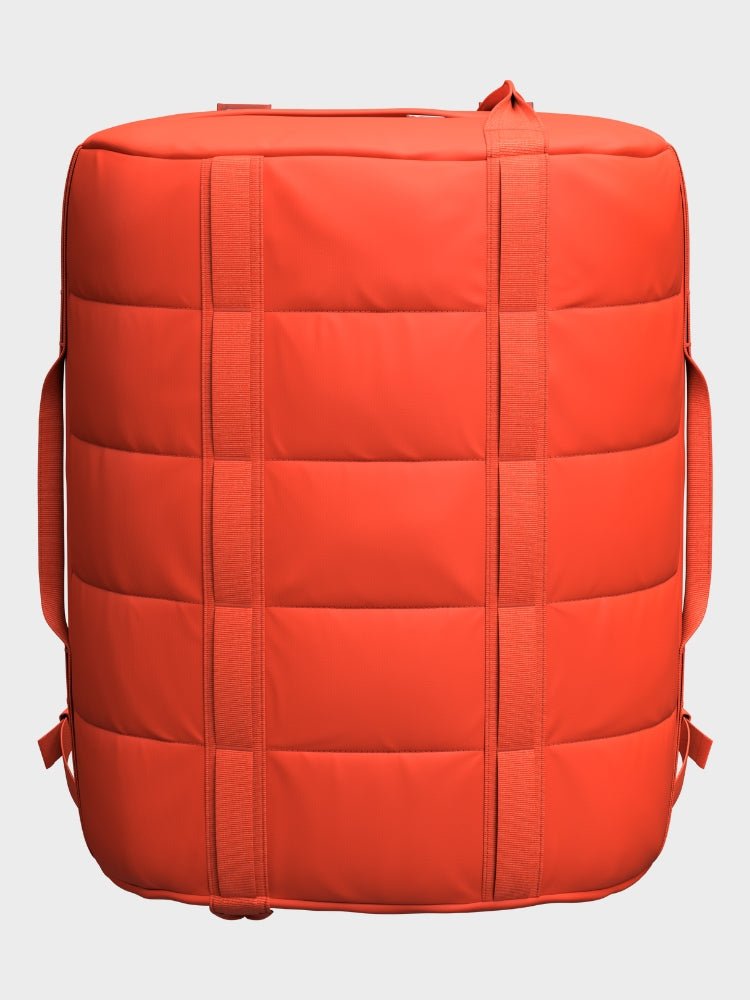 Roamer Duffel 40L - Falu Red - Gumpel & Co