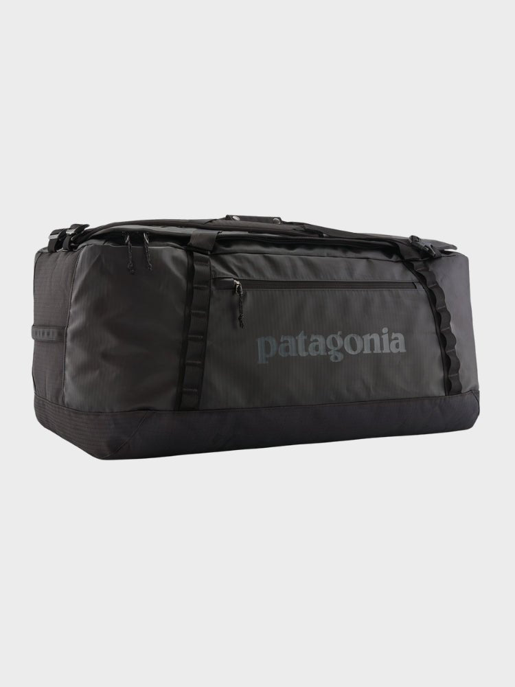 Black Hole Duffel 100L - Sort - Gumpel & Co
