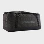 Black Hole Duffel 100L - Sort - Gumpel & Co