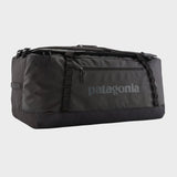 Black Hole Duffel 100L - Sort - Gumpel & Co