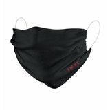 FALKE 2-PAR MUNDBIND | BLACK