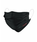 2-PAIR MOUTH BANDAGE | BLACK