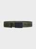 Rider Belt - Unisex - Green