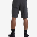 Crossfire - Submersible Shorts for Men - Asphalt - Gumpel & Co