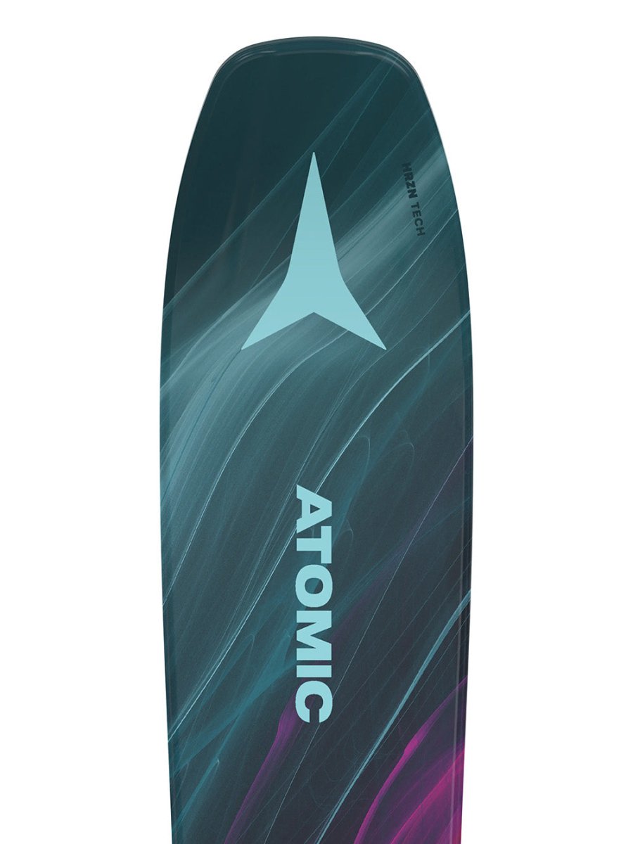 Women's Maven 86 ski + Strive 12 binding - Dame - 2023/24 - Gumpel & Co