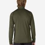 R1 Thermal Jakke - Herre - Grøn - Gumpel & Co