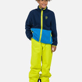 Junior skibukser - Dreng - Fresh Green - Gumpel & Co