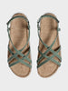 Women #2 Sandal - Soft Sage
