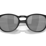 Latch solbriller | Unisex | Matte Black Frame/Prizm Black Lenses - Gumpel & Co